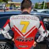 Giacca SPARTA personalizzabile a piacere