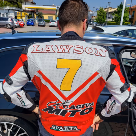 20240412 130855 Sparta abbigliamento moto - Personalizzato BeSparta Verona