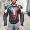 Giacca SPARTA personalizzabile a piacere - immagine 6