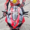 Giacca SPARTA personalizzabile a piacere - immagine 14