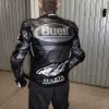 Giacca SPARTA personalizzabile a piacere - immagine 8