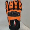 orange power
