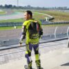 tuta personalizzata gamma premium in bovino - immagine 3
