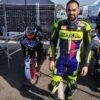 tuta personalizzata gamma premium in bovino - immagine 2