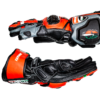 CORAGGIO - Guanto Racing - immagine 3