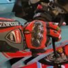 CORAGGIO - Guanto Racing - immagine 5