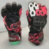 LADY WARRIOR SPARTA RACING - Guanto Racing Lady Model - immagine 8