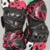 LADY WARRIOR SPARTA RACING - Guanto Racing Lady Model - immagine 7
