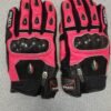 LADY Street warrior pink - immagine 3