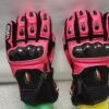 LADY Street warrior pink - immagine 4
