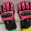 LADY Street warrior pink