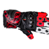 LADY WARRIOR SPARTA RACING - Guanto Racing Lady Model - immagine 3