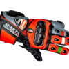 CORAGGIO - Guanto Racing - immagine 4