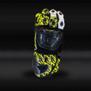 guanti sparta confusion racing