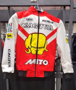 Giacca / felpa in softshell subliminato personalizzata