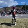 Ares tricolore - tuta predisposta airbag - immagine 5