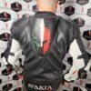 Giacca Warrior Tricolore - immagine 6