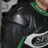 Giacca Warrior Tricolore - immagine 2