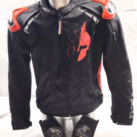 sparta evo touring abbigliamento moto - Personalizzato BeSparta Verona