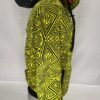 Felpa corazzata moto motard modello Kratos - immagine 4