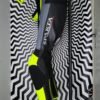 Tuta BASIC BABY mista pelle , cordura e retina mesh pitbike - immagine 6