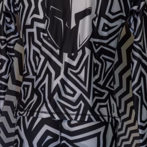 Sottotuta confusion 2 pezzi divisibile