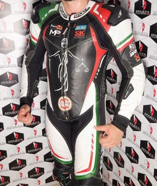 indossa la tua idea che ti calza a pennello